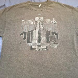 Vintage T-shirt / single stitch